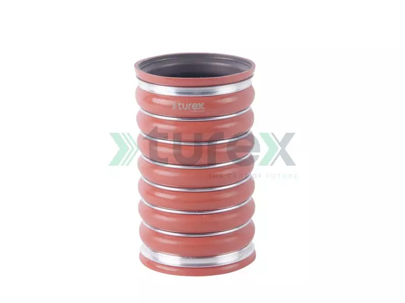 Intercool Hose 110x175 mm