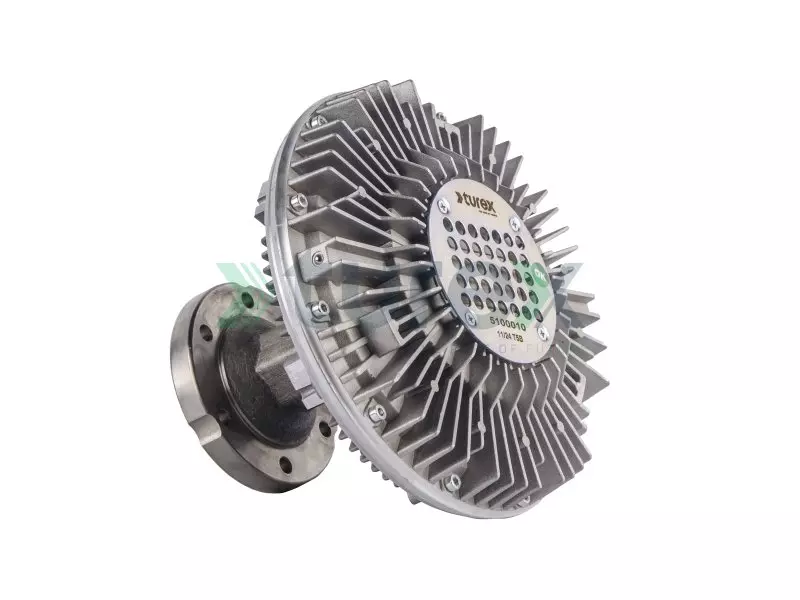 Visco Hub