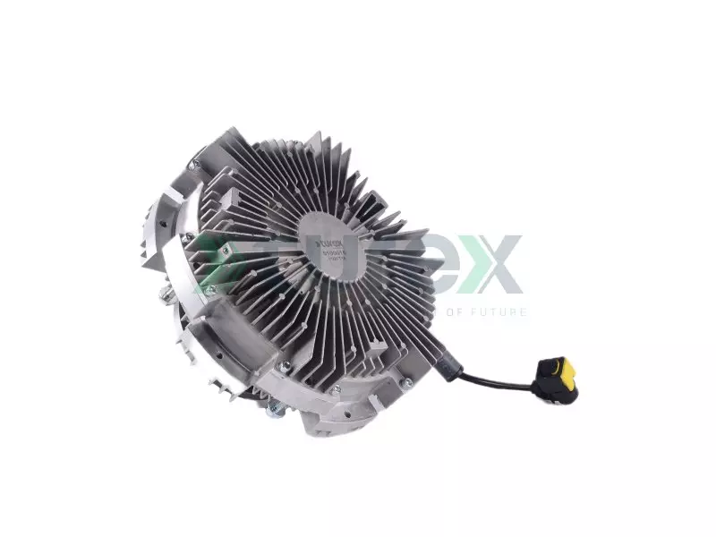 Fan Hub Daf XF MX11/13 440/460 Euro 6 2014 - 2015