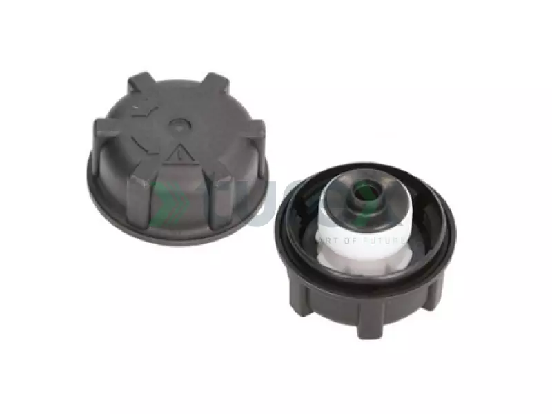 Expansion Tank Cap Daf Cf Series