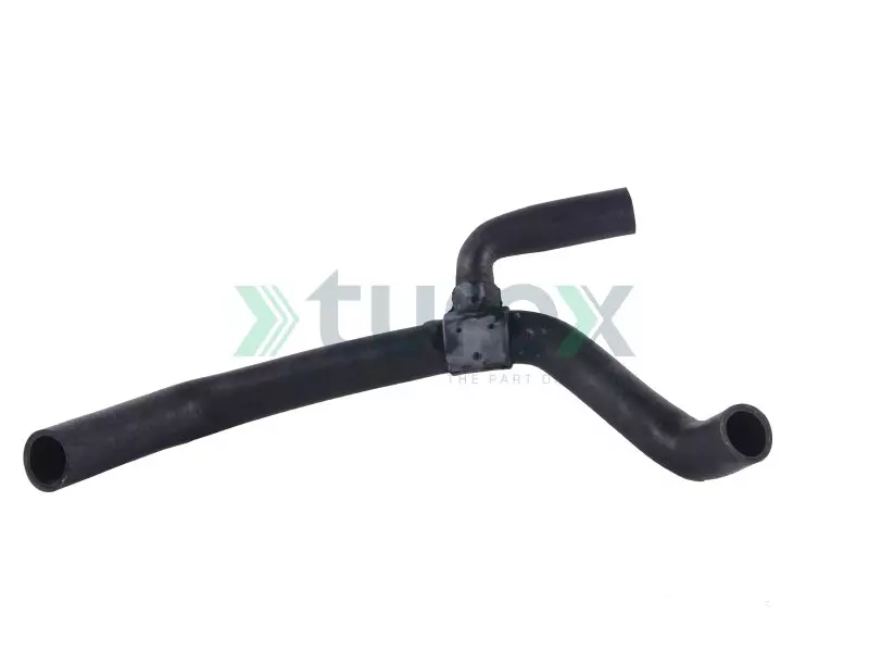 Cooling Hose 30X26X30X670 mm