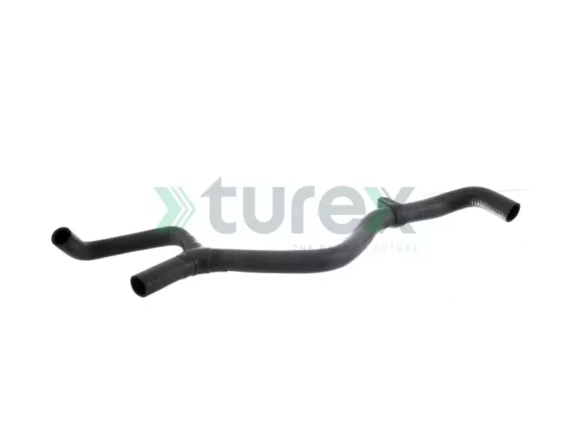 Cooling Hose Daf 27x31x890 mm