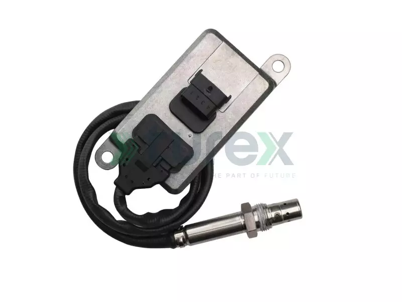 Nox Sensor Daf