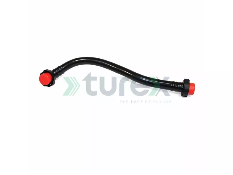 Fuel Pipe (Between Handle and Pump) Daf XF 460
