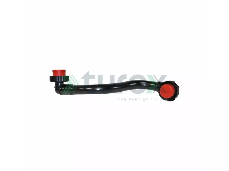 Fuel Pipe (Between Filter and Pump) Daf XF 460