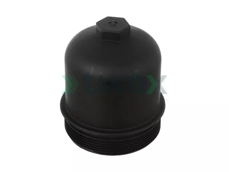 Diesel Fuel Filter Cover Daf XF, CF Euro 4, 5