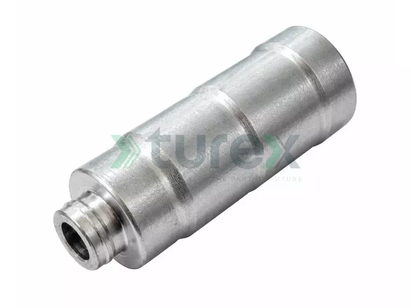 Sleeve, nozzle holder