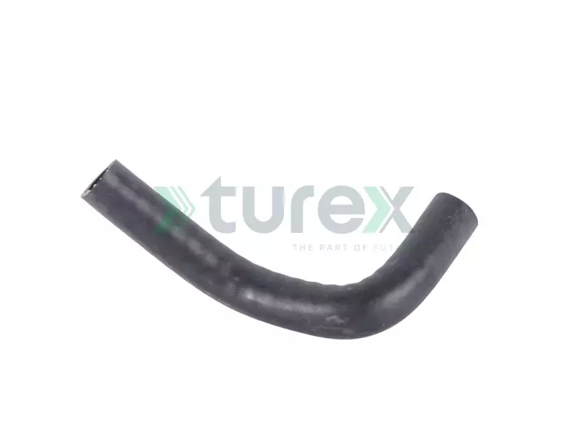 Compressor Cooling Water Hose 9X9X138 mm