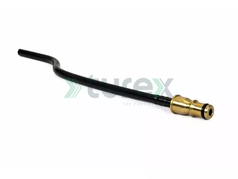 Air Dryer Pipe Daf Euro 6