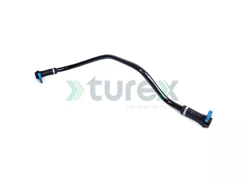 Compressor Air Intake Hose Daf XF, XG480