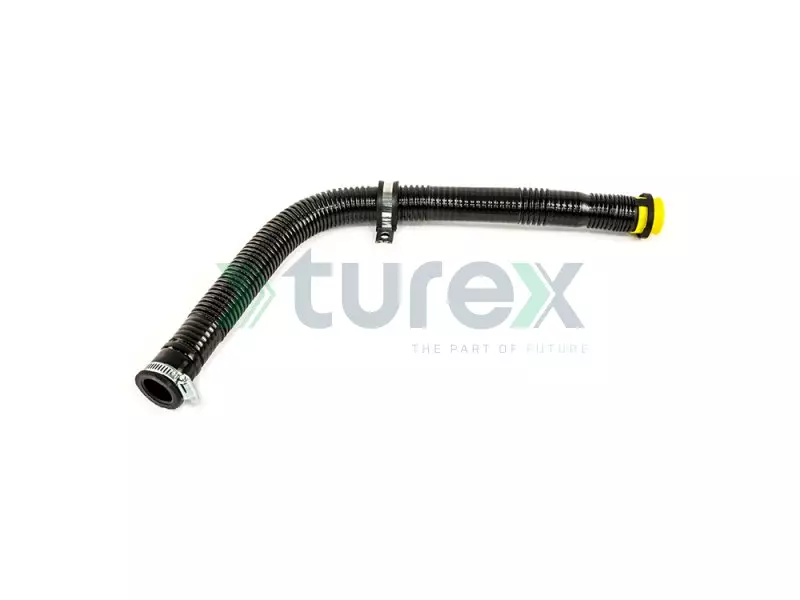 Compressor Air Intake Hose DAF XF105