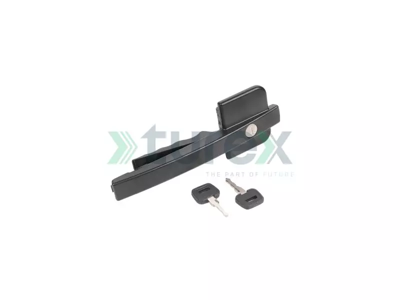 Door Handle Left ( With Password) Daf XF95, FX105