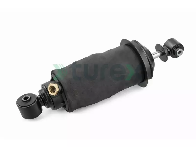 Cab Air Spring - Rear For DAF