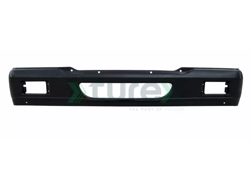Chassis Connection Front Plate Daf CF