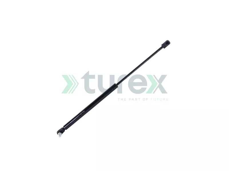 Roller Shutter Shock Absorber Daf Xf95