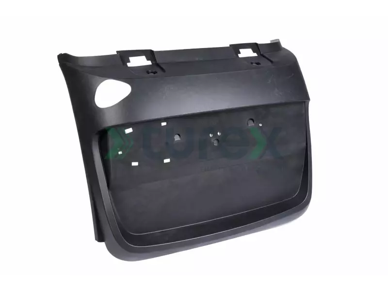 Rear Right Fender Daf CF, XF Euro 6