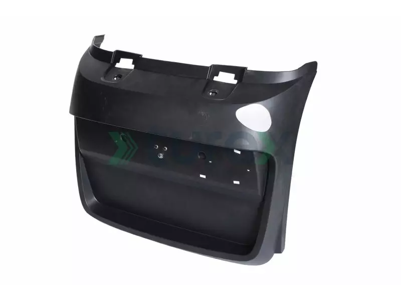 Rear Left Fender Daf CF, XF Euro 6