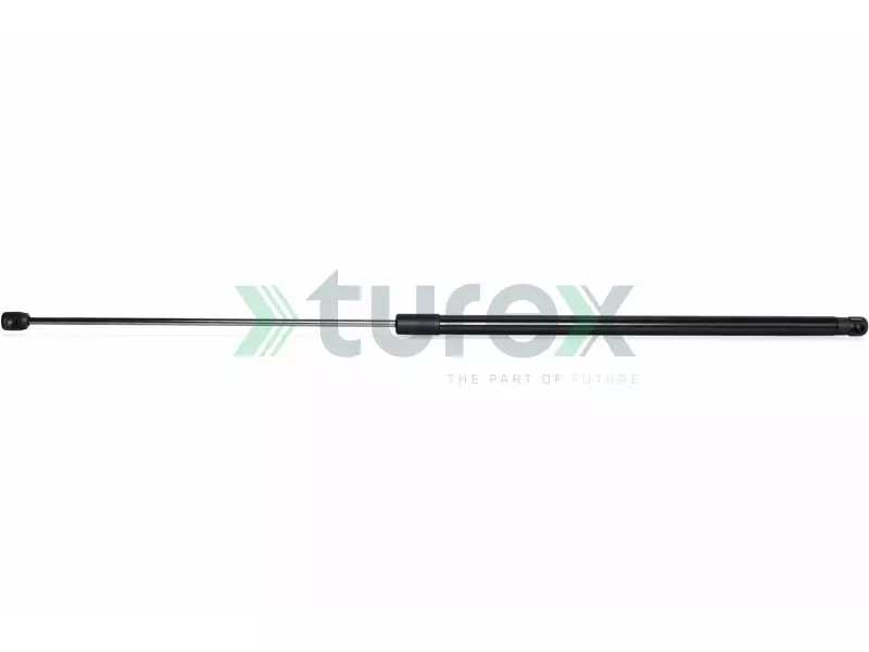 Gas Shock Absorber Daf