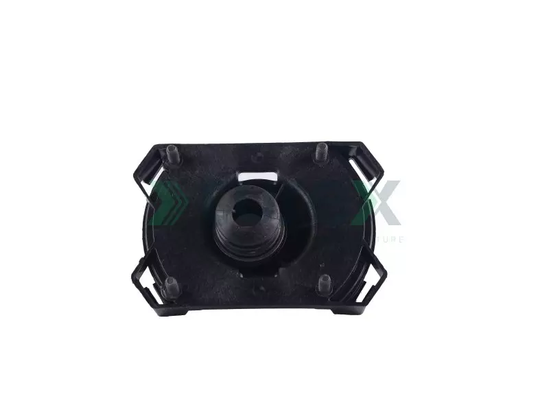Gear Knob Daf CF