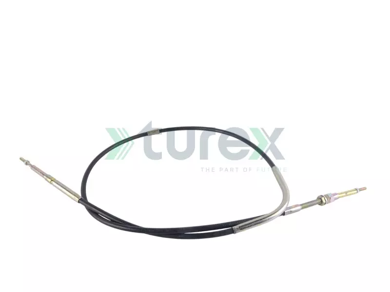 Gas Wire Daf CF85