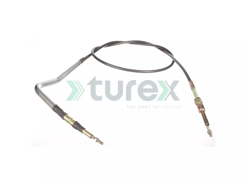 Gas Wire Daf XF95