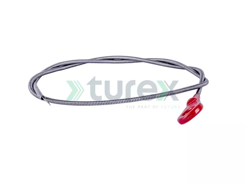 Oil Dipstick Daf CF85