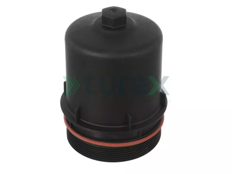 Oil Filter Cover (Without Waveguide) Daf CF, XF Euro 5, 6