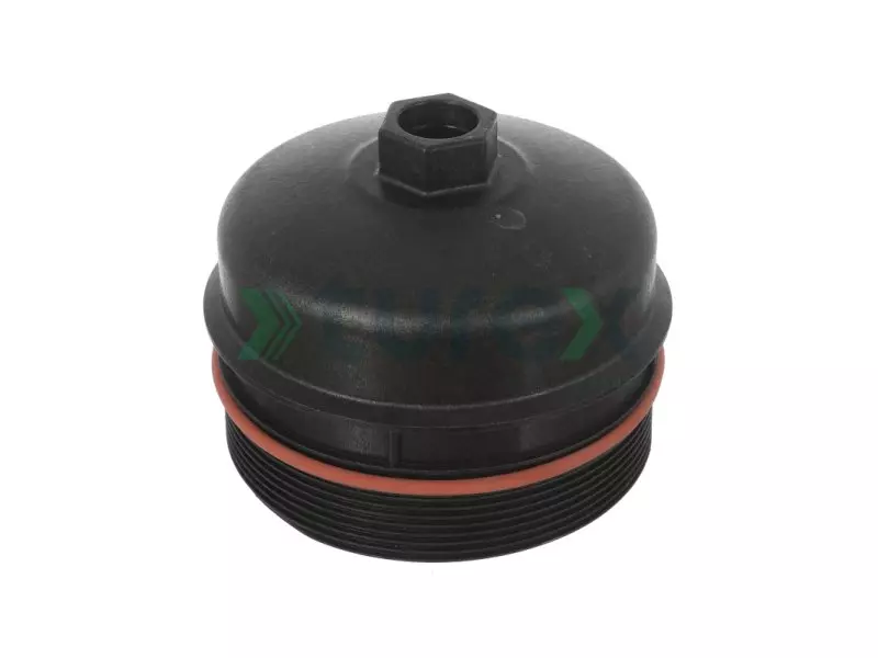 Oil Filter Cover (Without Waveguide) Daf CF, XF Euro 3