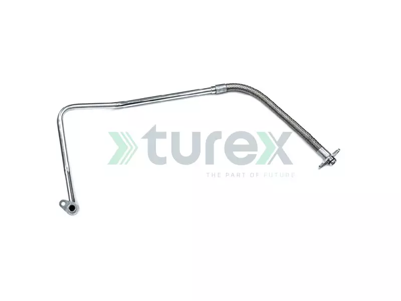 Air Distributor Pipe Daf