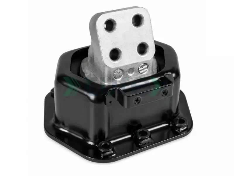Engine Mounting