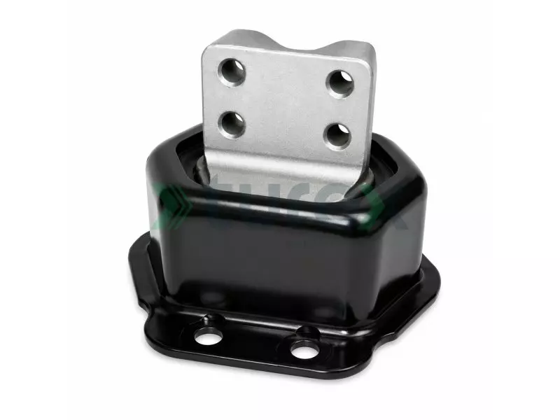 Engine Mounting