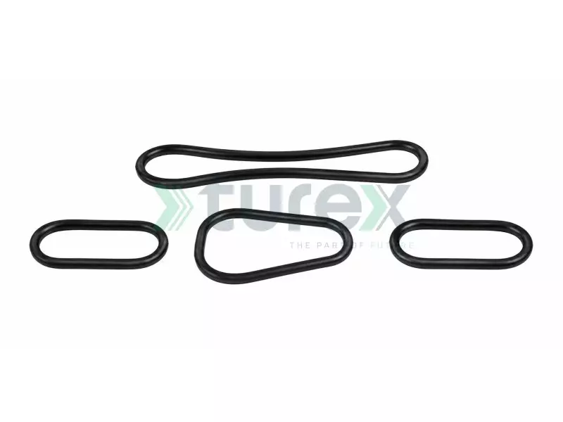Gasket Set, Oil Cooler