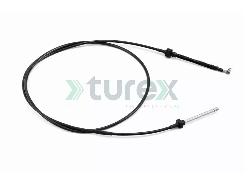 Cable, Manual Transmission