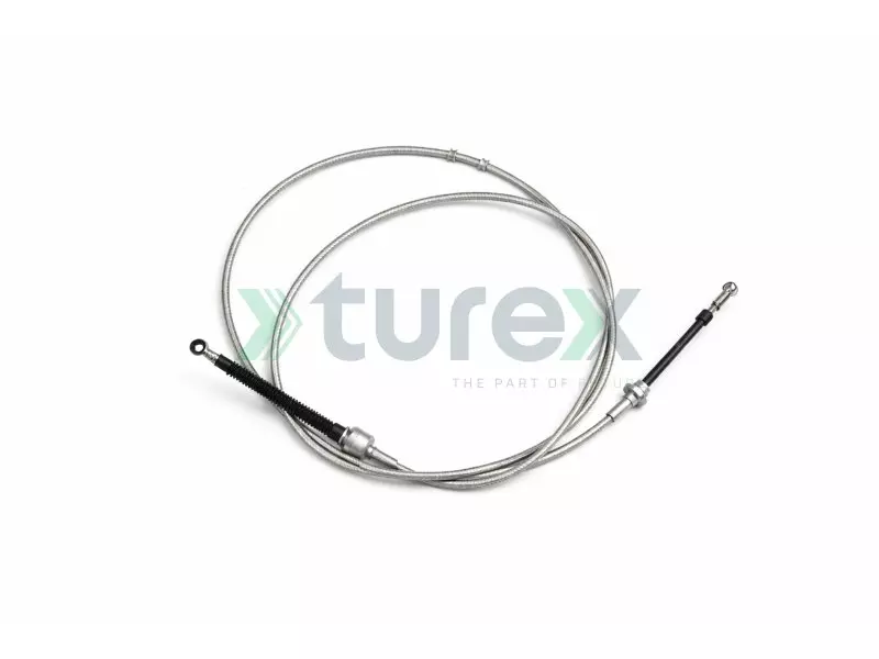 Cable, Manual Transmission