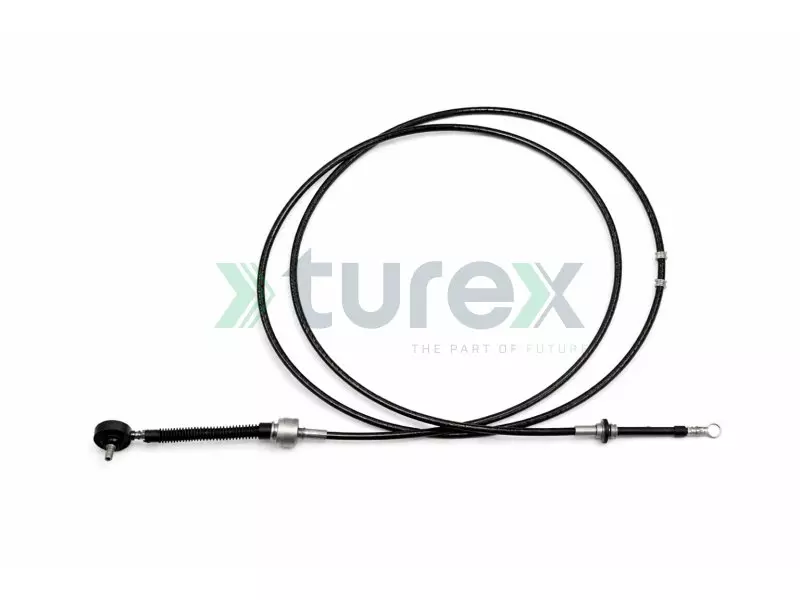 Cable, Manual Transmission