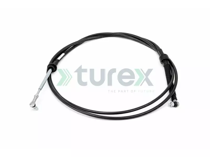 Cable, Manual Transmission