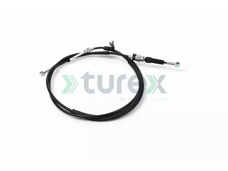 Cable, Manual Transmission