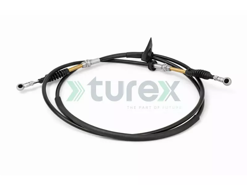 Cable, Manual Transmission