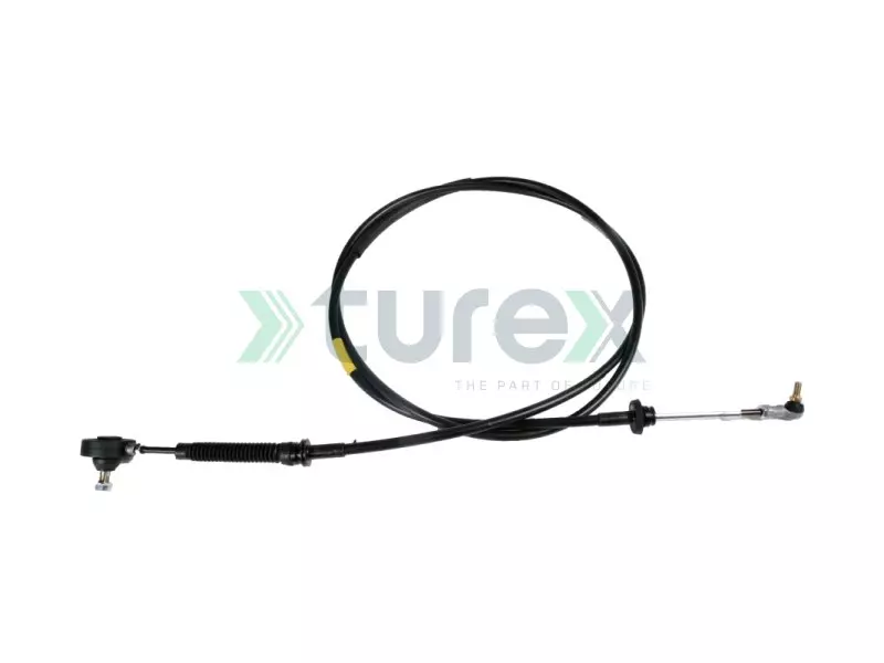 Cable, Manual Transmission