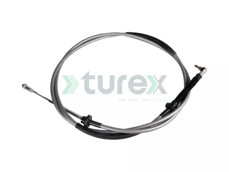Cable, Manual Transmission