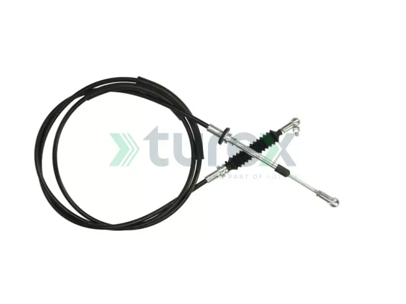 Cable, Manual Transmission