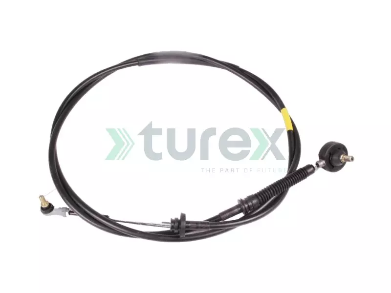 Cable, Manual Transmission