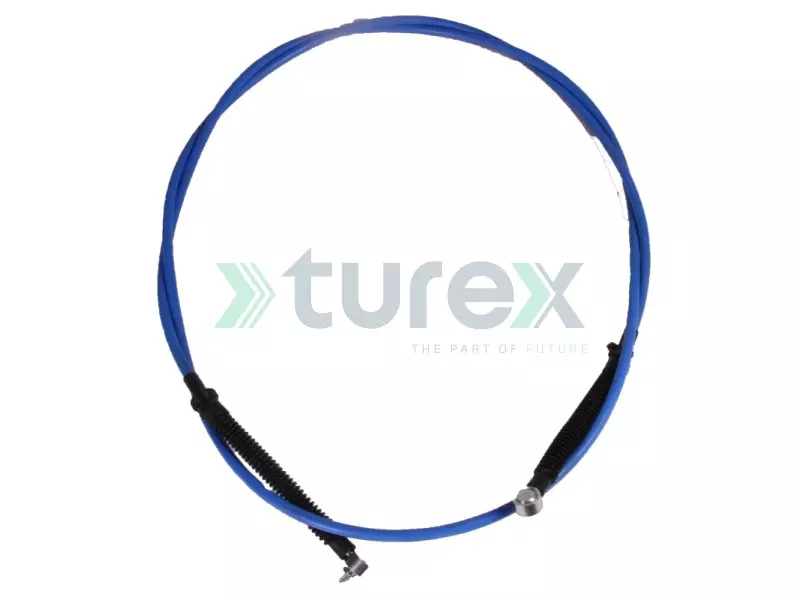 Cable, Manual Transmission