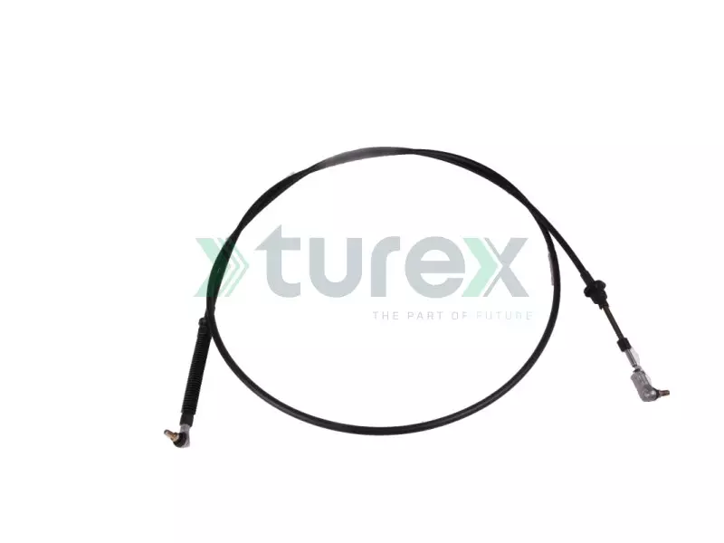 Cable, Manual Transmission