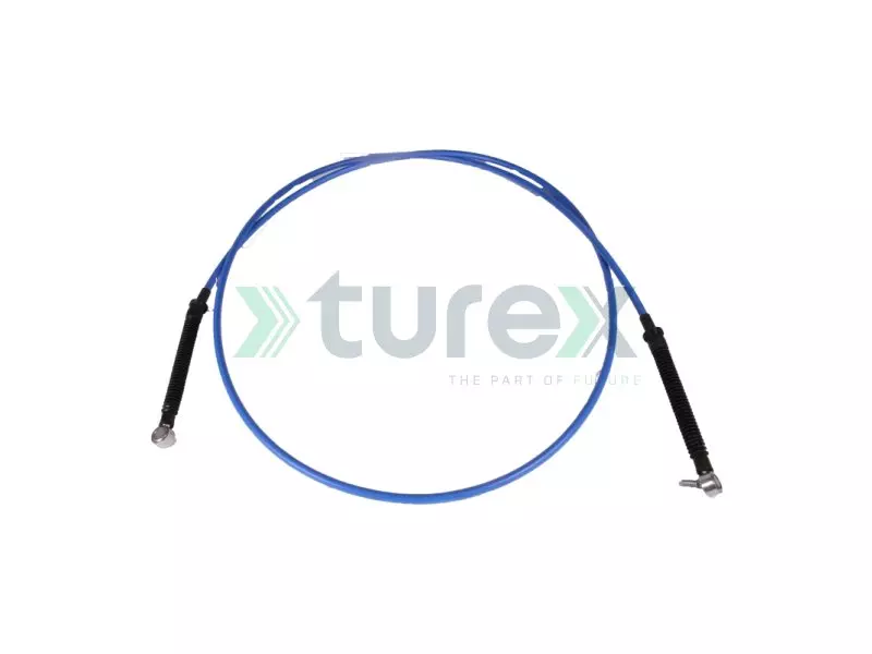 Cable, Manual Transmission