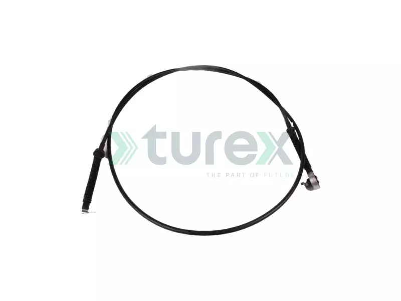 Cable, Manual Transmission