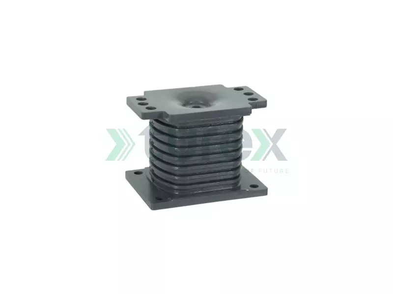 Rear Scissor Mount Renault, Volvo