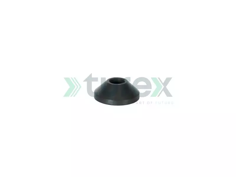 Radiator Mounting