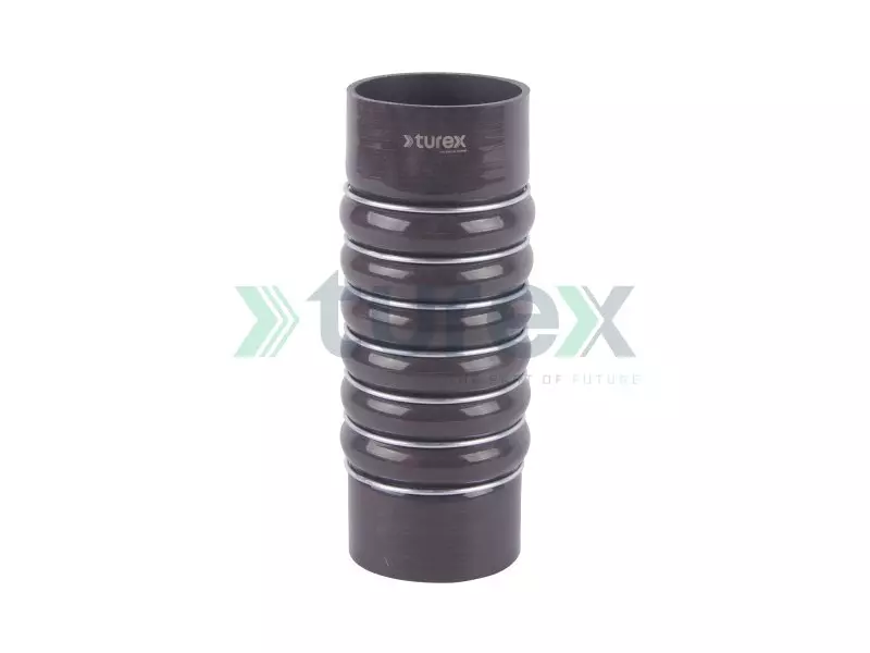 Intercool Hose Renault DCI11 385/400/420 90x255 mm