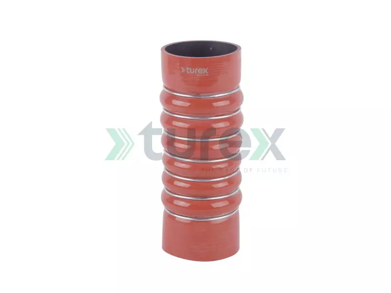 Intercool Hose Renault DCI11 385/400/420 90x255 mm